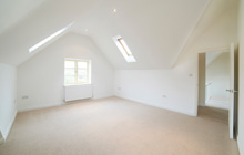 Orchard Hill bedroom extension leads