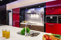 Orchard Hill kitchen extensions