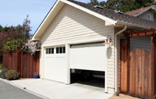 Orchard Hill garage construction leads