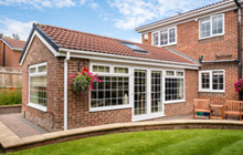 Orchard Hill house extension leads